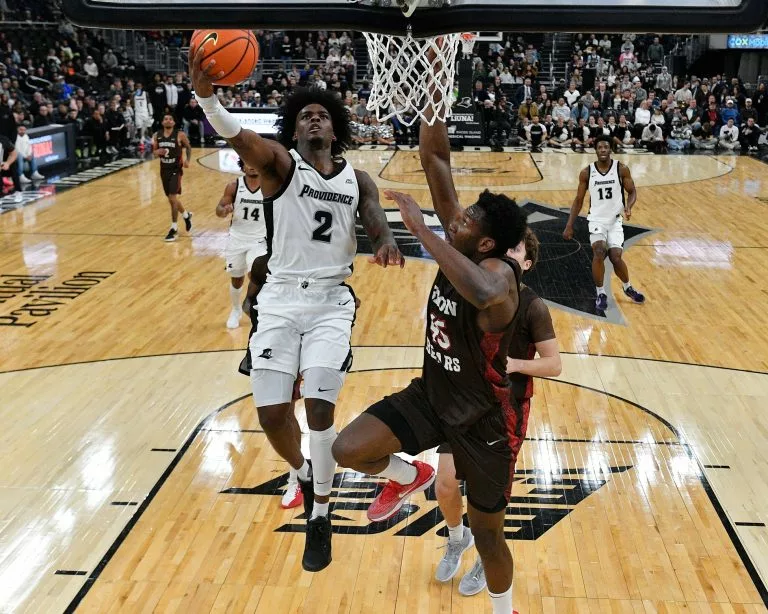 Creighton Bluejays vs Providence Friars Picks and Predictions for Friday January 16 2026