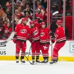 Vegas Golden Knights vs Carolina Hurricanes Picks, Prediction and Odds Game 2
