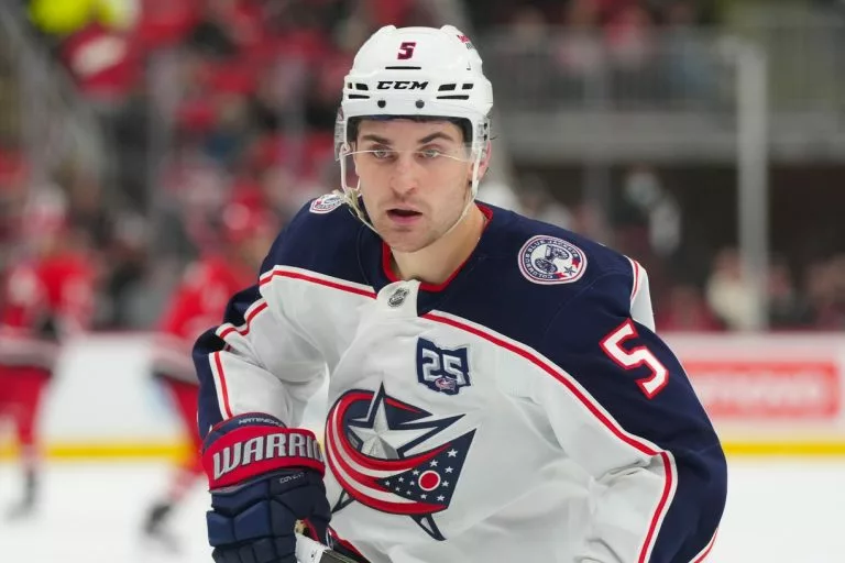 Ottawa Senators vs Columbus Blue Jackets Picks and Predictions for Thursday December 11 2025
