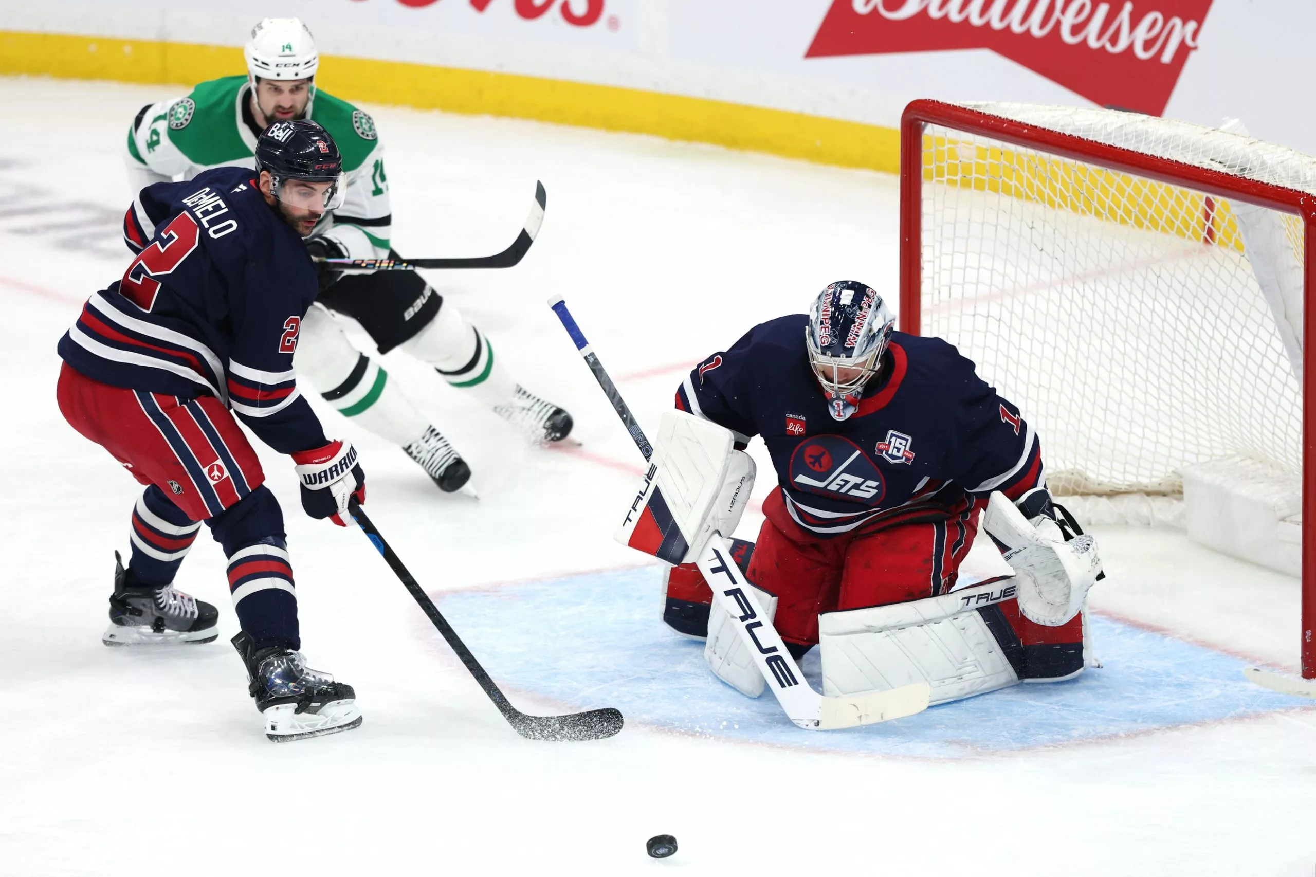 Boston Bruins vs Winnipeg Jets Picks and Predictions for Thursday December 11 2025