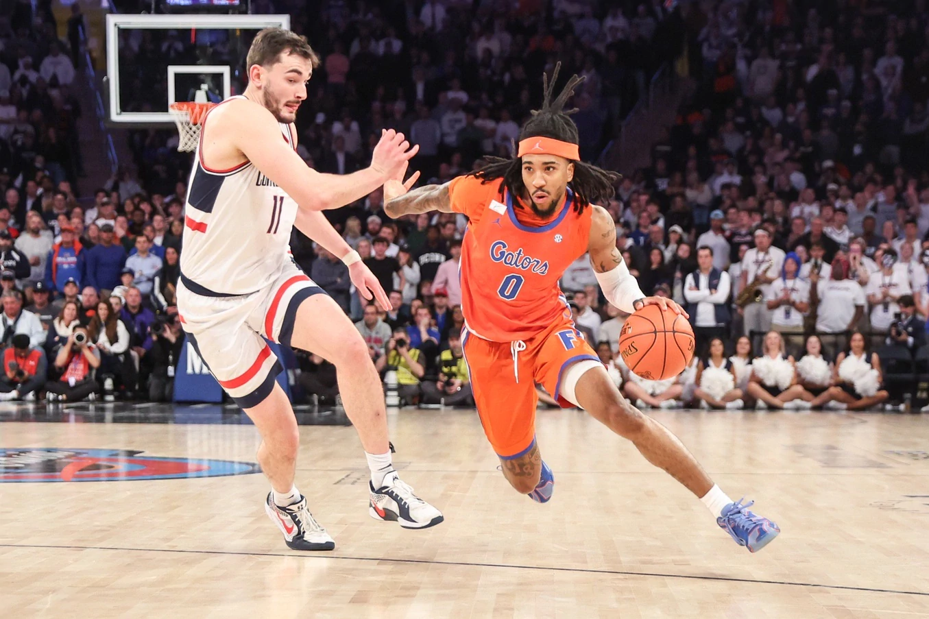 Butler vs. UConn State Picks and Prediction for Tuesday, December 16, 2025