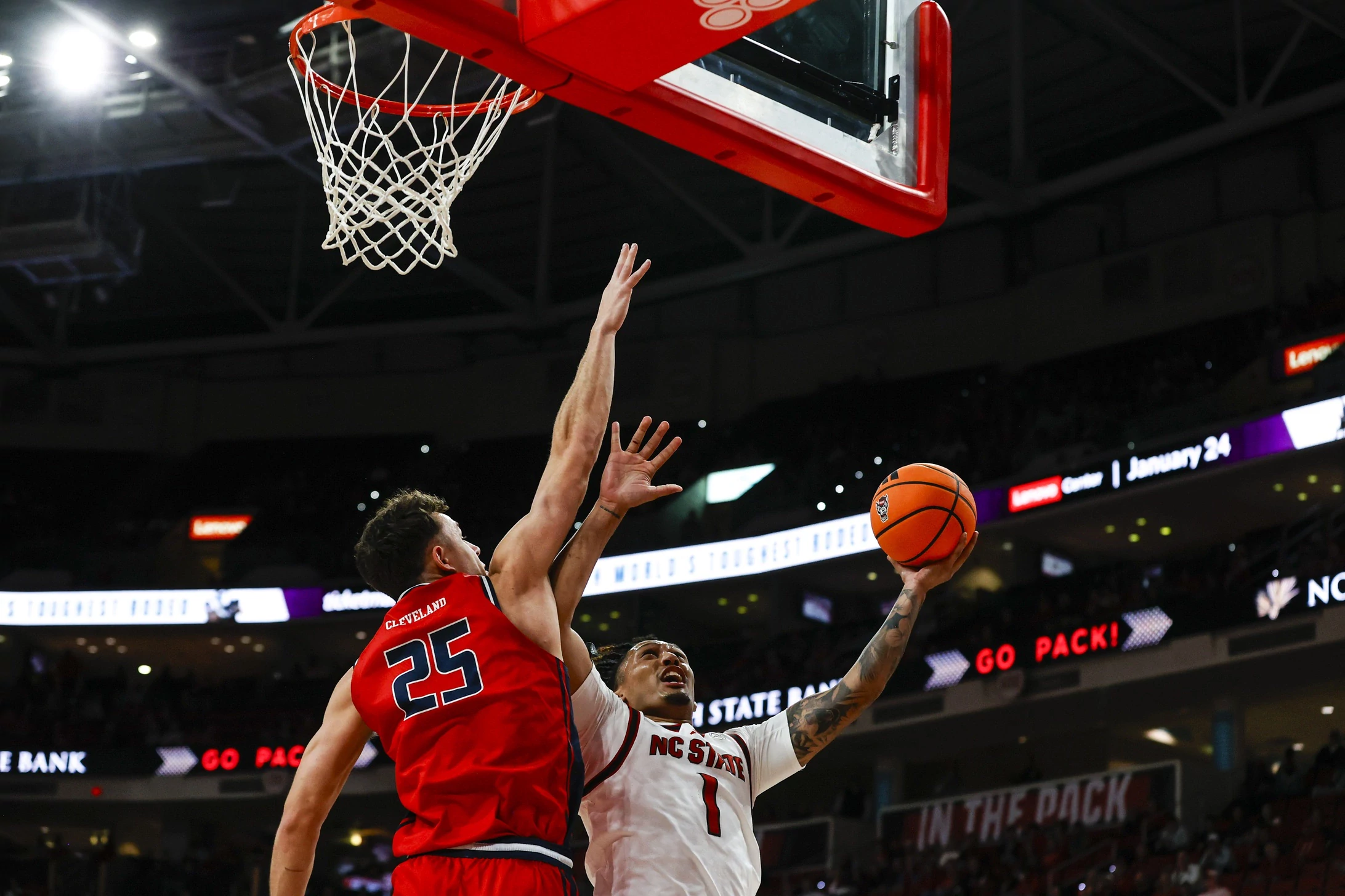 Texas Southern vs NC State Picks and Predictions for Wednesday, December 17, 2025