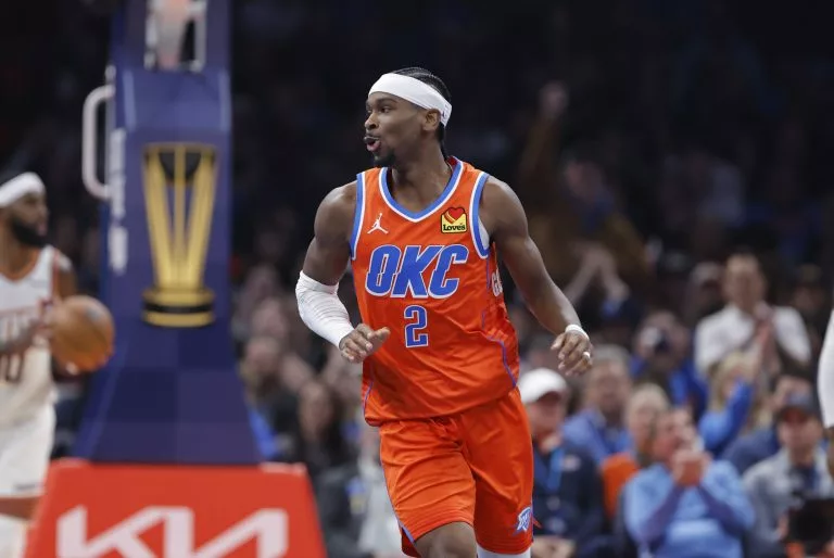 Atlanta Hawks vs Oklahoma City Thunder Picks and Predictions for Monday December 29 2025