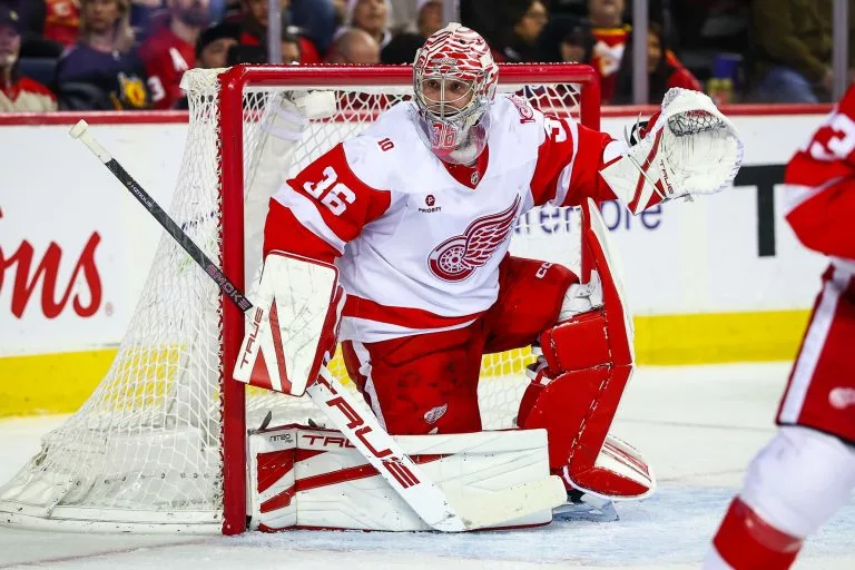 Detroit Red Wings vs Edmonton Oilers Picks and Predictions for Thursday December 11 2025