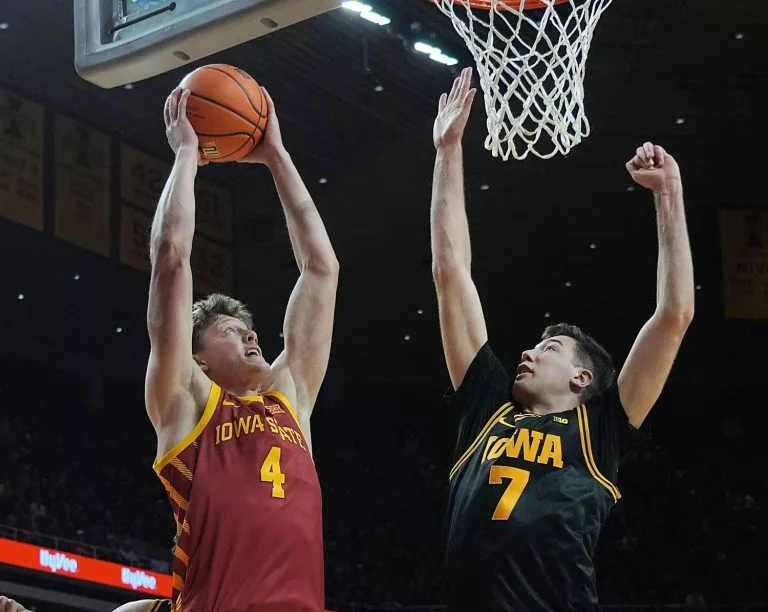 Bucknell vs. Iowa Picks and Prediction for Saturday , December 20, 2025