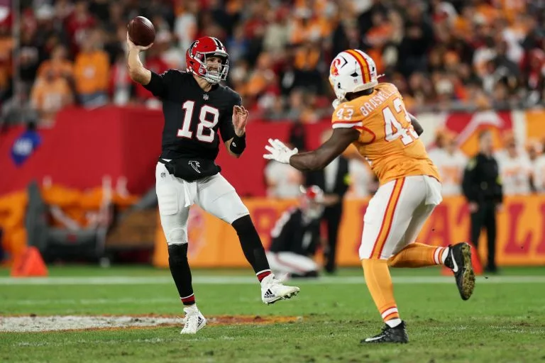 Atlanta Falcons vs. Arizona Cardinals Picks and Prediction for Sunday December 21, 2025