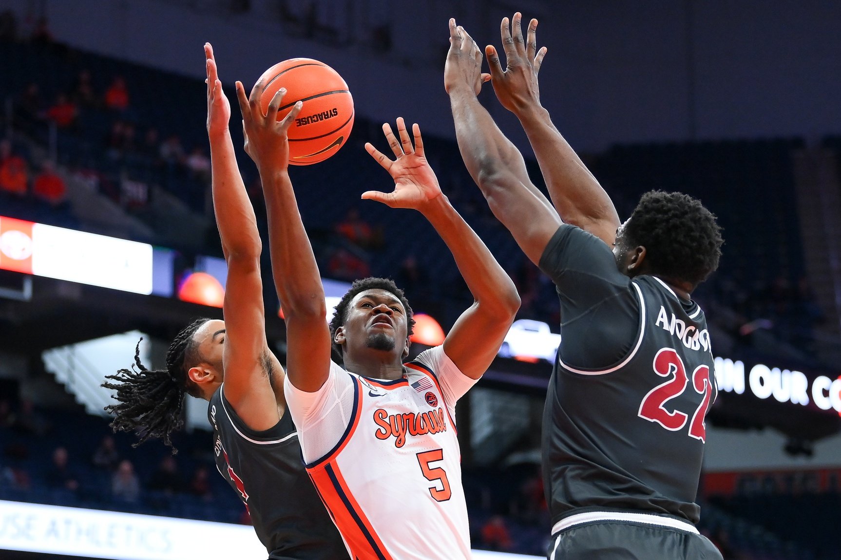 Miami Hurricanes vs Syracuse Orange Picks and Predictions for Saturday January 24 2026