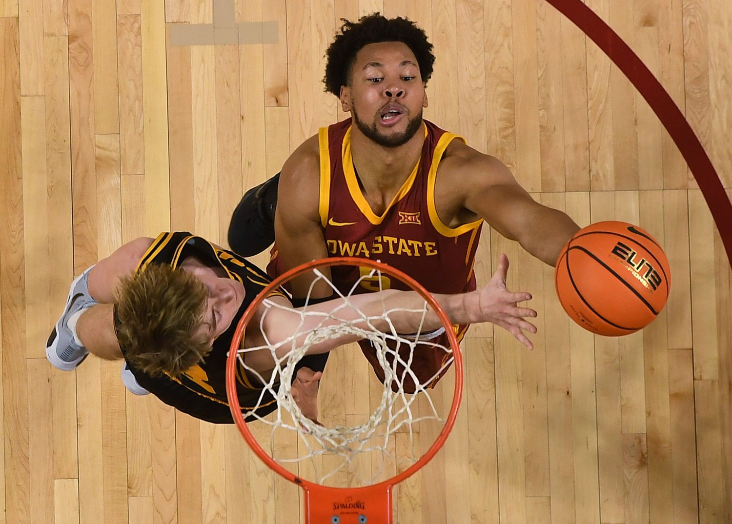 Long Beach State Beach vs Iowa State Cyclones Picks and Predictions for Sunday, December 21, 2025