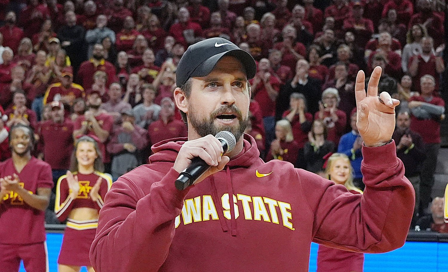 Eastern Illinois Panthers vs Iowa State Cyclones Picks & Prediction for Sunday, December 14, 2025