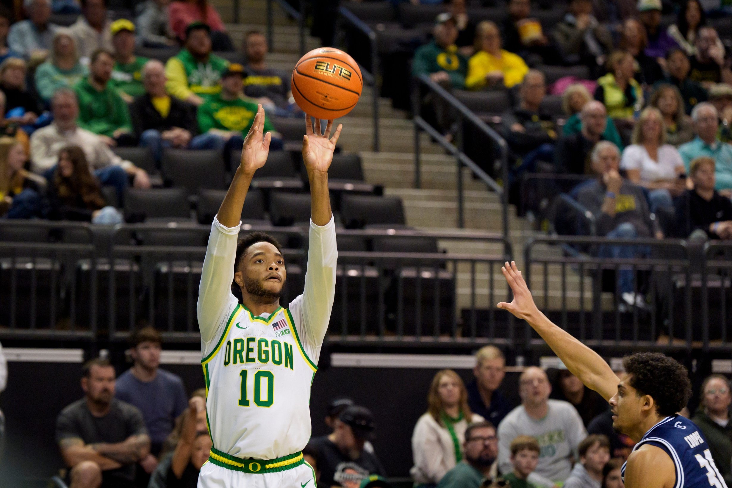 Omaha Mavericks vs Oregon Ducks Picks and Predictions for Sunday, December 28, 2025