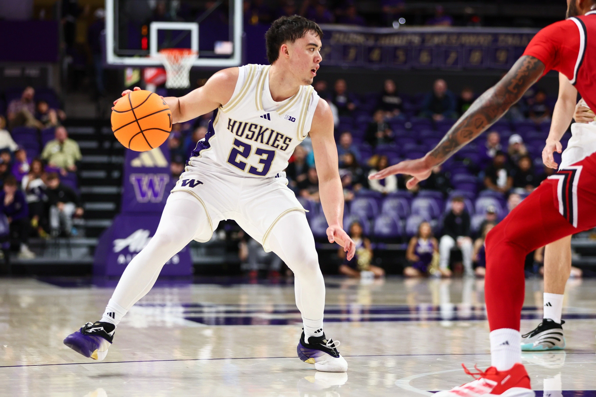 San Diego vs Washington Picks and Predictions for Monday, December 22, 2025