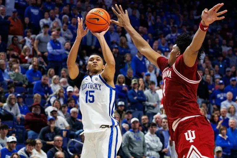 St. John’s Red Storm vs Kentucky Wildcats Picks and Predictions for Saturday, December 20, 2025