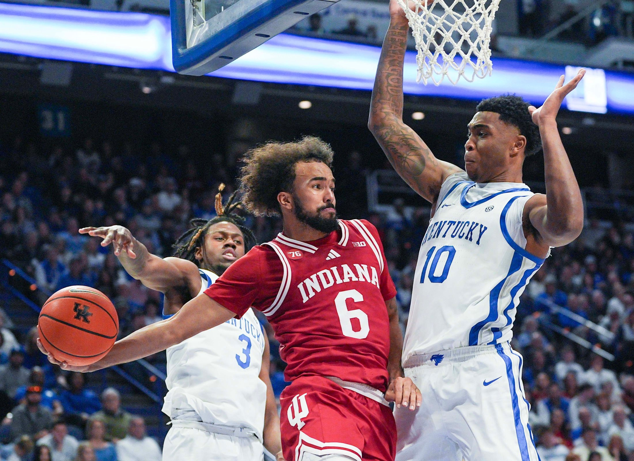 Siena Saints vs Indiana Hoosiers Picks & Predictions for Monday December 22 2025