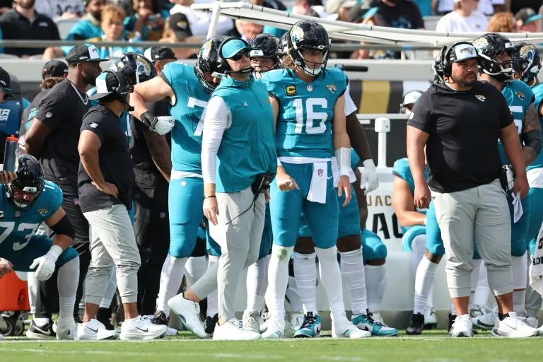 Tennessee Titans vs Jacksonville Jaguars Picks and Prediction for Sunday January 4 2026