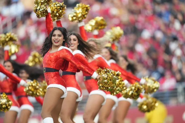 Chicago Bears at San Francisco 49ers, Picks and Prediction for Sunday, December 28, 2025