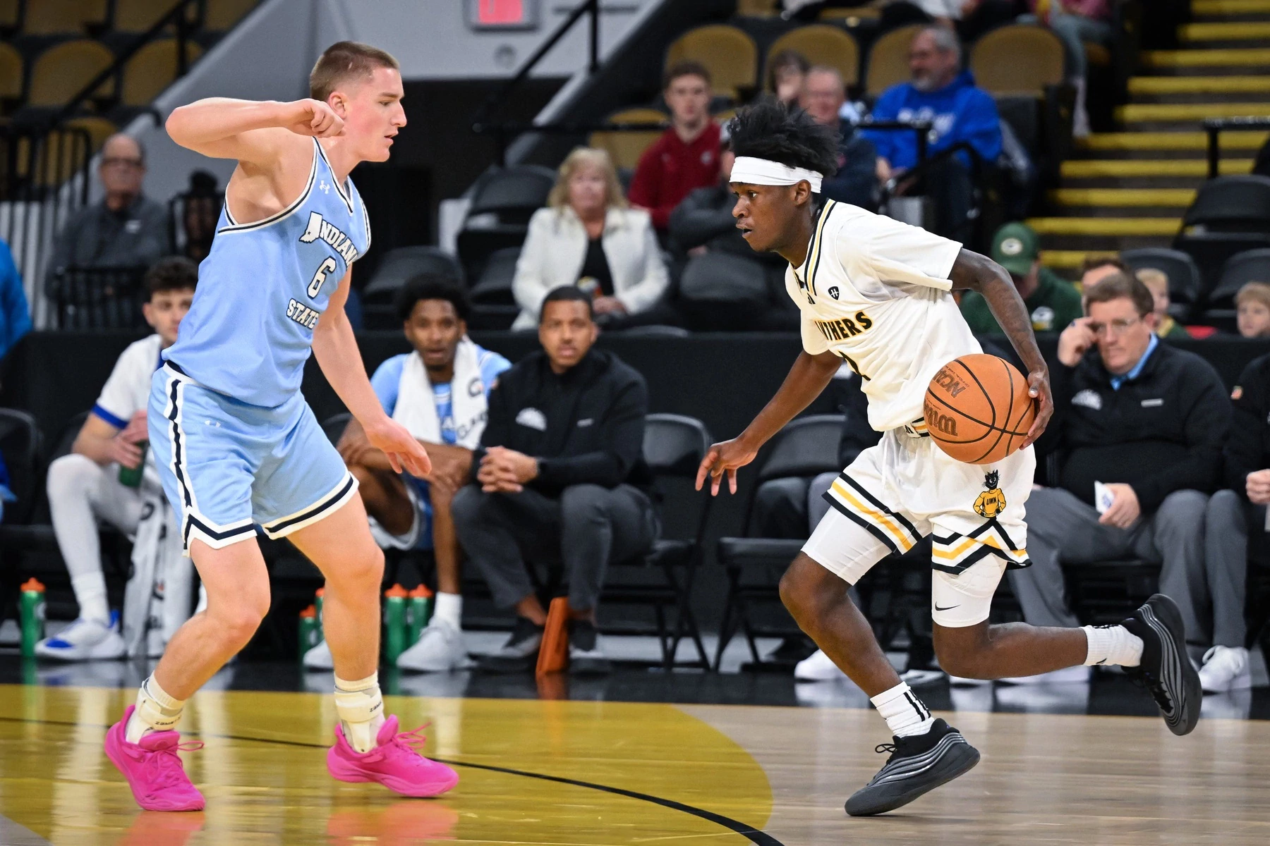 Bradley Braves vs Indiana State Sycamores Picks & Predictions for Thursday December 18 2025