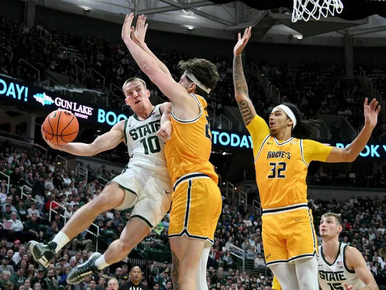 Toledo Rockets vs Akron Zips Picks and Predictions for Saturday March 14 2026