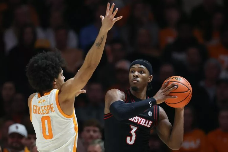 Montana Grizzlies vs Louisville Cardinals Picks and Predictions for Saturday, December 20, 2025