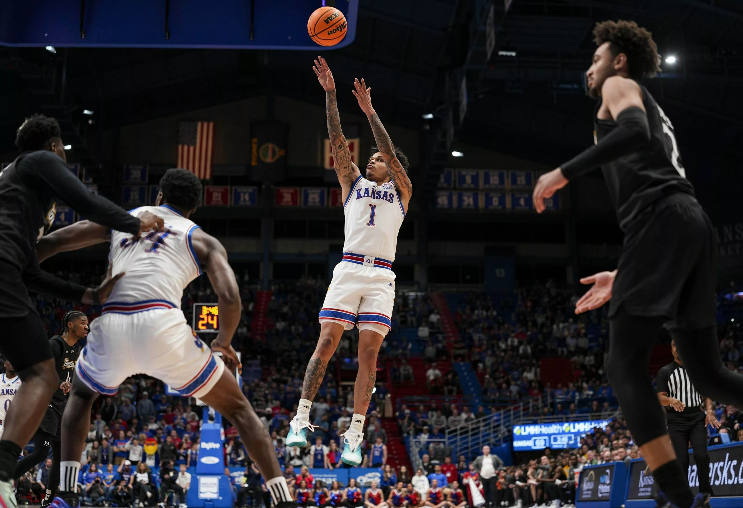 Towson Tigers vs Charleston Cougars Picks and Predictions for Sunday March 8 2026