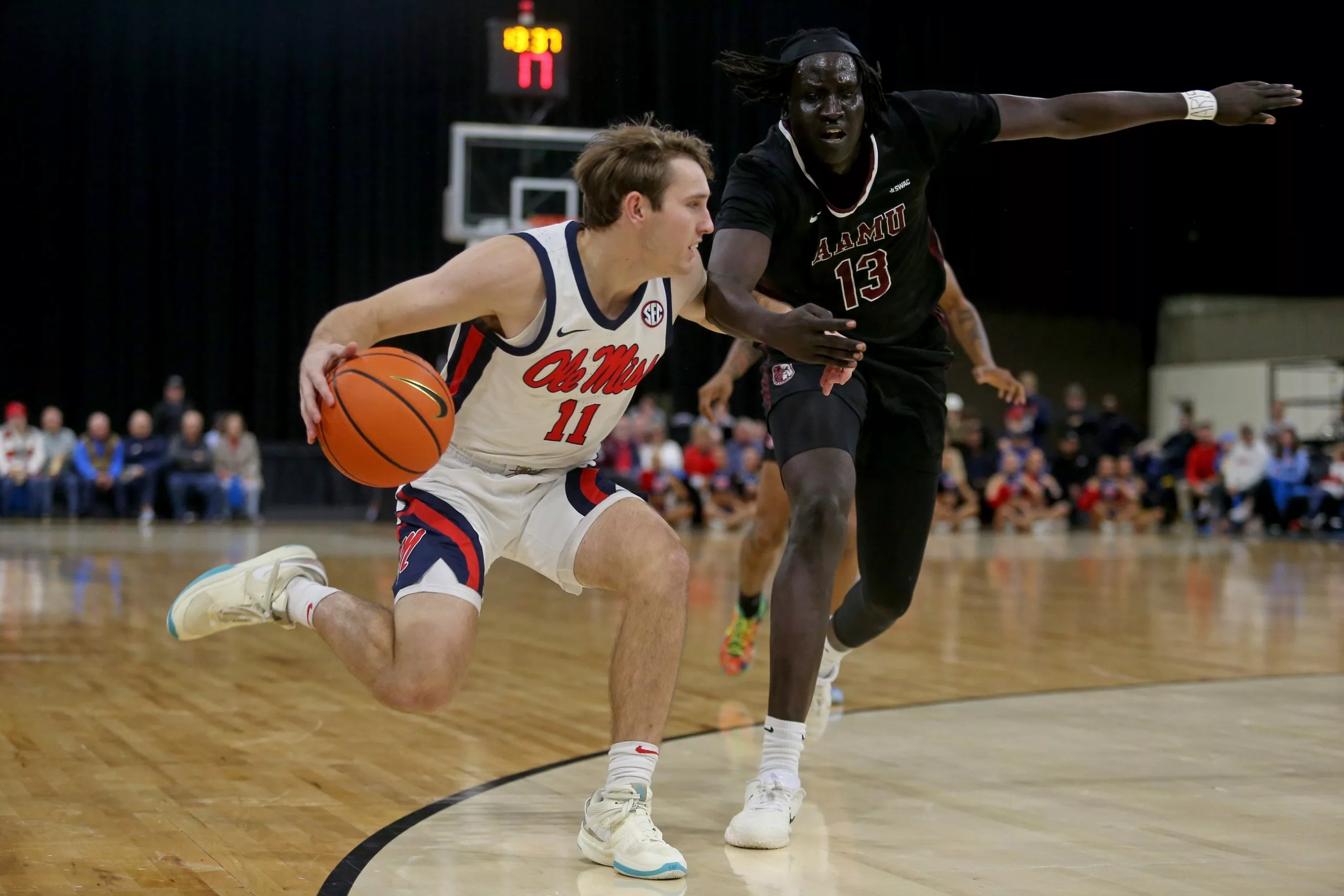 Alcorn State Braves vs Ole Miss Rebels Picks and Predictions for Monday December 29 2025