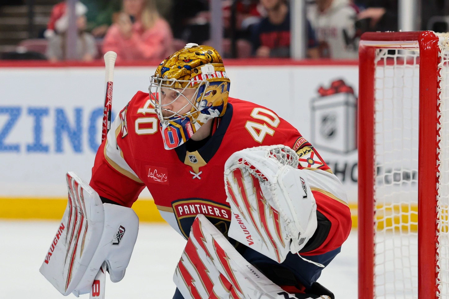 Detroit Red Wings vs Florida Panthers Picks and Predictions for Tuesday March 10 2026