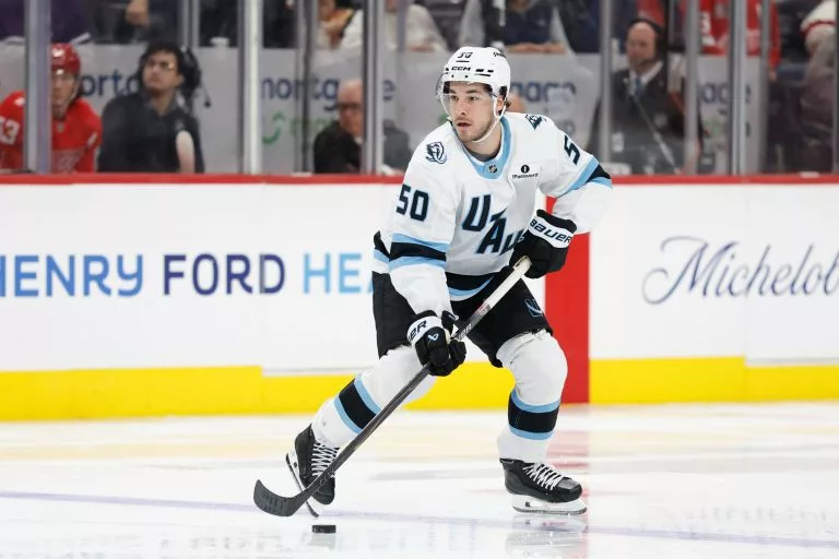 New Jersey Devils vs Utah Mammoth Picks and Predictions for Friday, December 19, 2025
