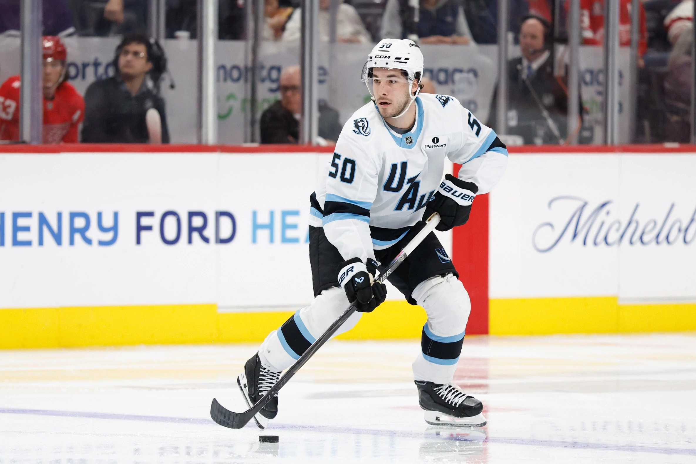 Vancouver Canucks vs Utah Mammoth Picks and Prediction for Monday February 2, 2026