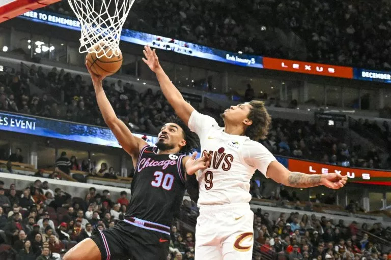 Chicago Bulls vs Cleveland Cavaliers Picks and Prediction for Friday December 19 2025