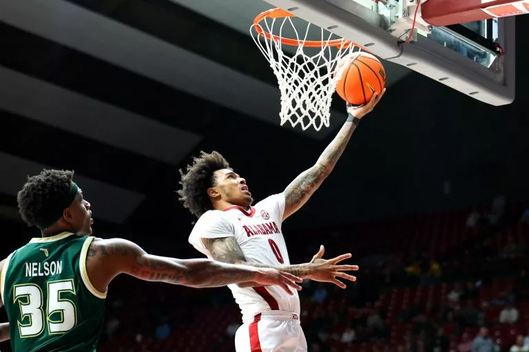 Alabama vs LSU Picks and Predictions for Saturday, February 21, 2026