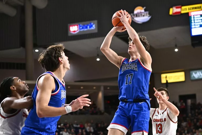 Oregon Ducks vs Gonzaga Bulldogs Picks and Predictions for Sunday December 21, 2025
