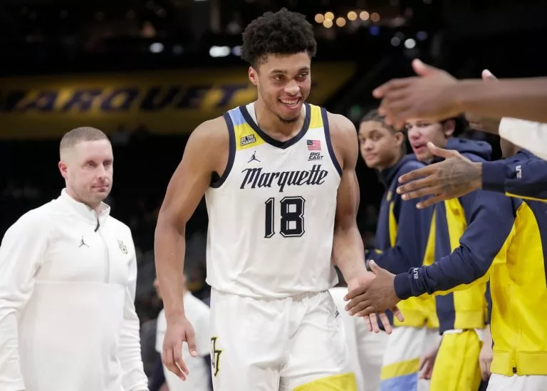 Marquette Golden Eagles vs Creighton Bluejays Picks & Predictions for Saturday December 20 2025
