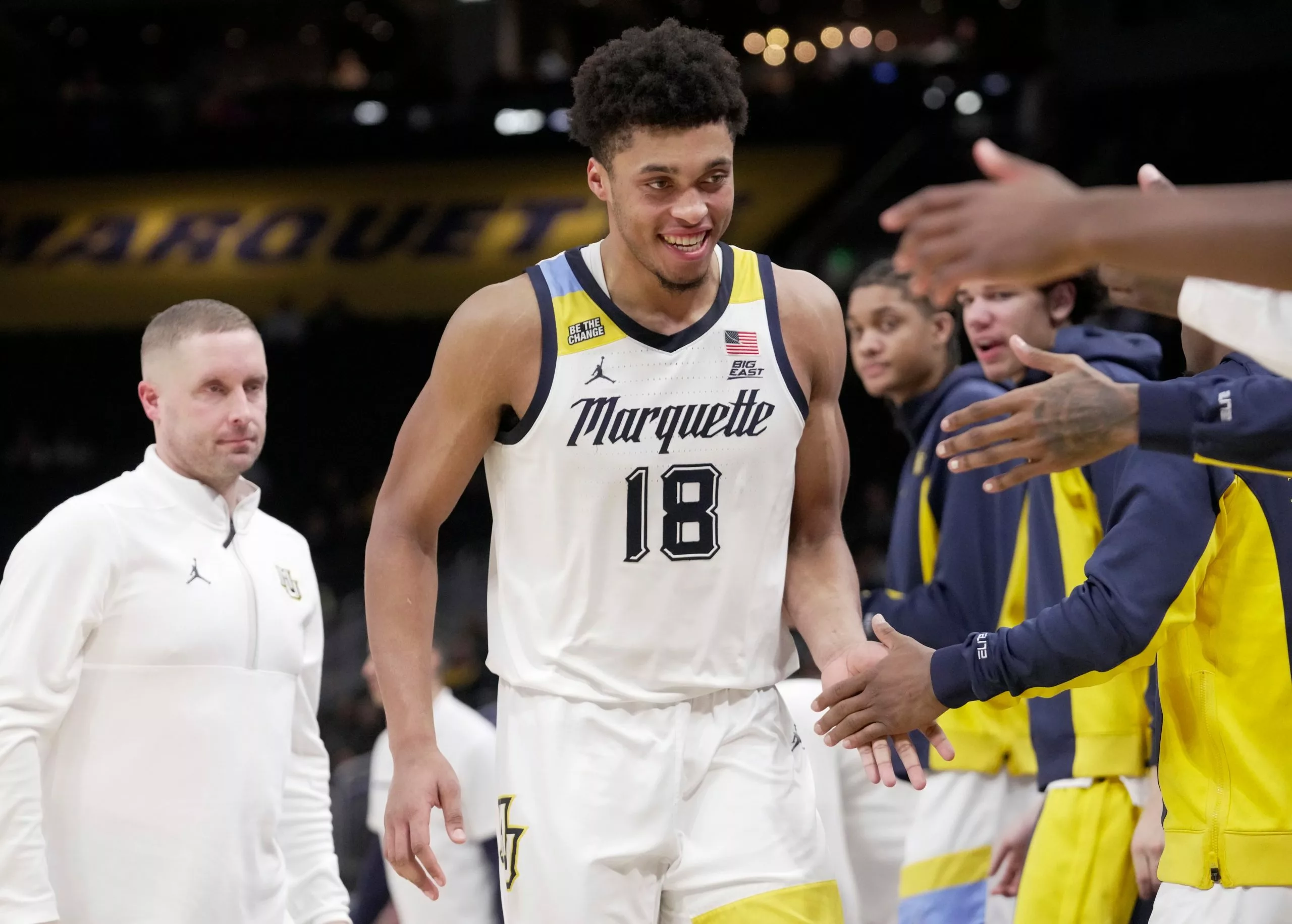 Marquette Golden Eagles vs Creighton Bluejays Picks & Predictions for Saturday December 20 2025