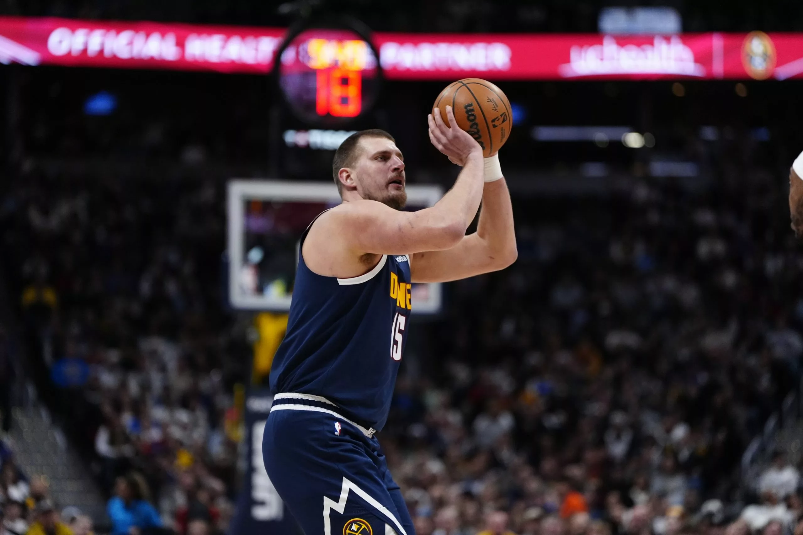 Denver Nuggets vs Milwaukee Bucks Picks and Predictions for Friday, January 23, 2026