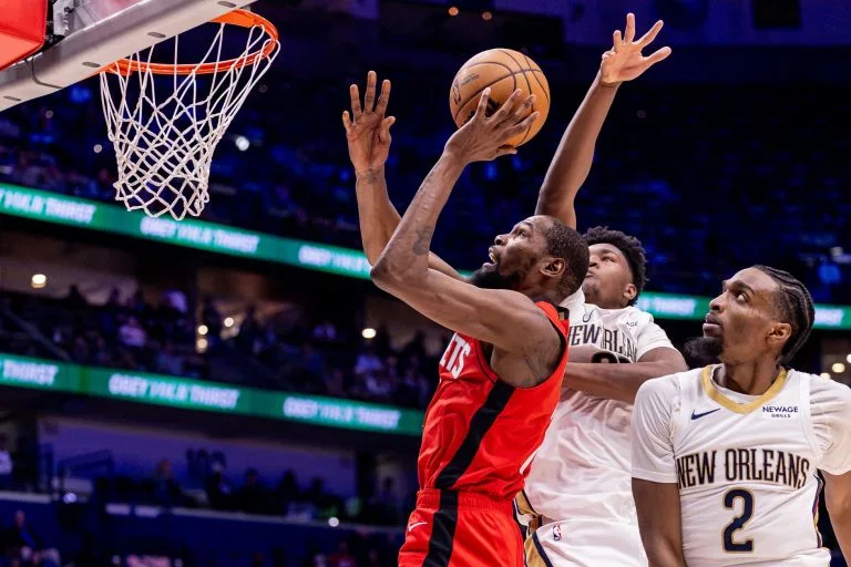 Houston Rockets vs Sacramento Kings Picks and Predictions for Sunday, December 21, 2025