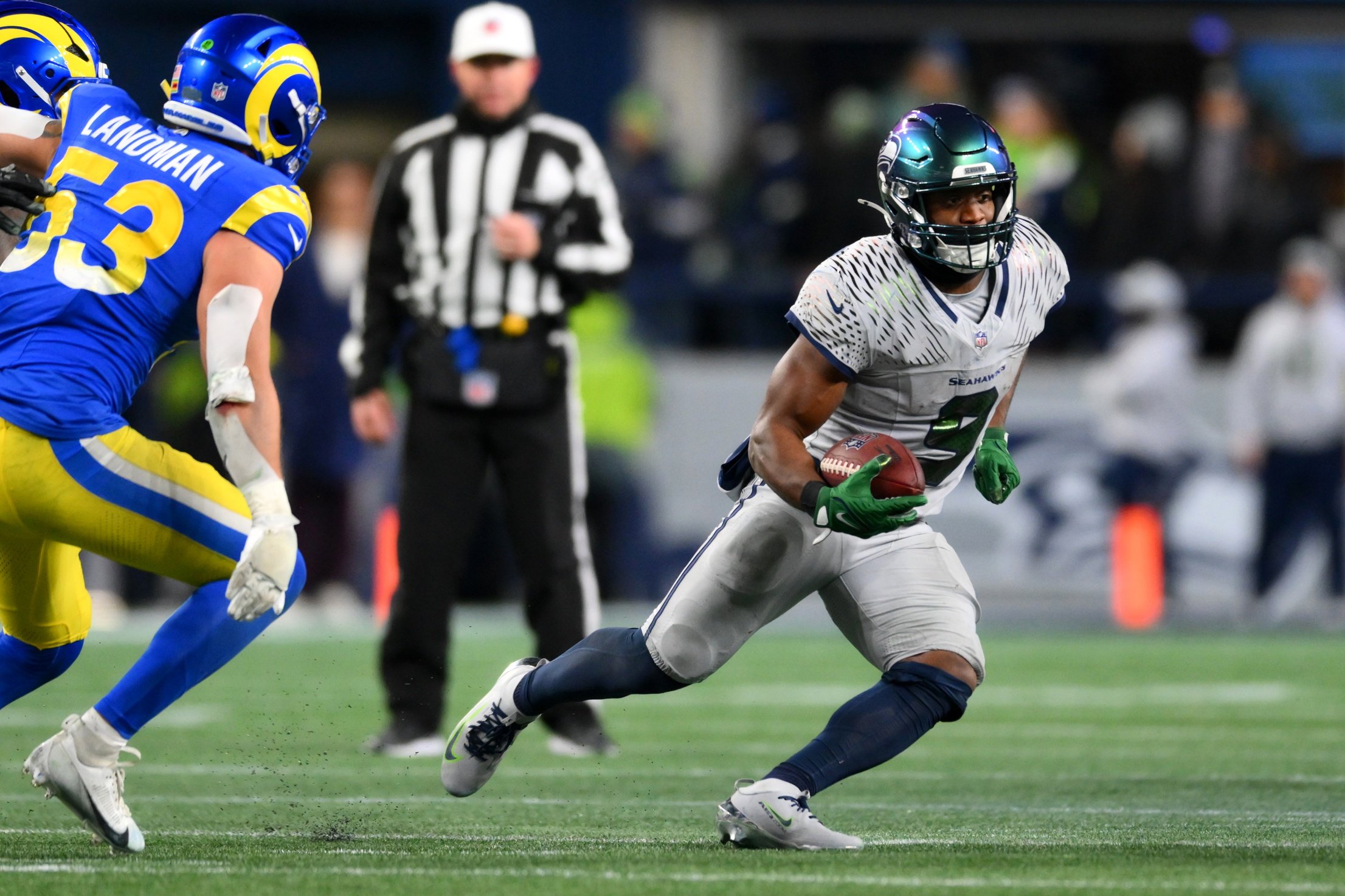 Seattle Seahawks vs Carolina Panthers Picks and Predictions for Saturday, December 27, 2025