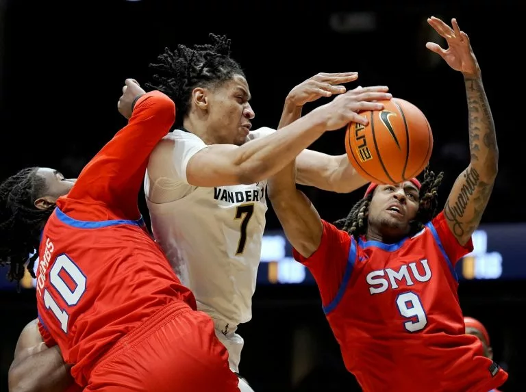 Cal State Fullerton Titans vs SMU Mustangs Picks & Predictions for Sunday December 28 2025