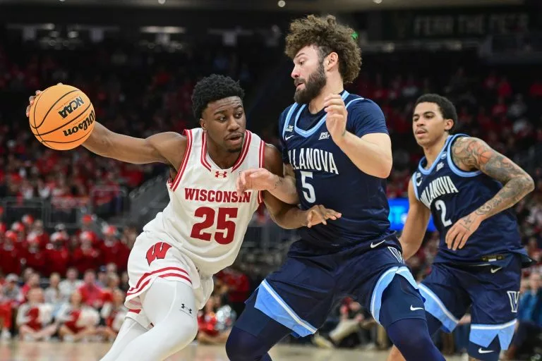 Maryland vs Wisconsin Picks and Predictions for Wednesday March 4 2026
