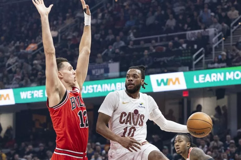 New Orleans Pelicans vs Cleveland Cavaliers Picks and Predictions for Tuesday, December 23, 2025