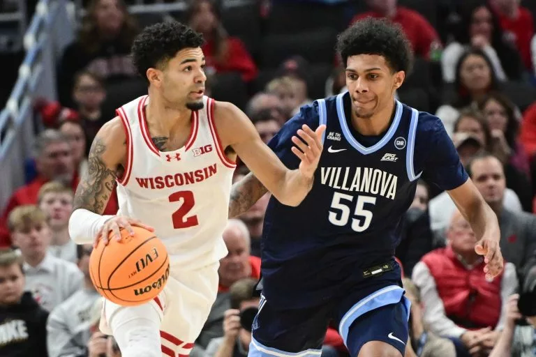 Wisconsin vs Oregon Picks and Predictions for Wednesday February 25 2025