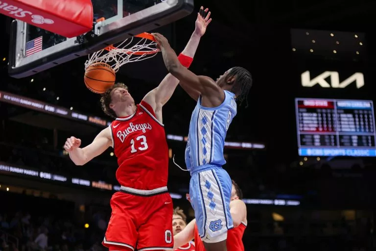 Grambling Tigers vs Ohio State Buckeyes Picks & Predictions for Tuesday December 23 2025