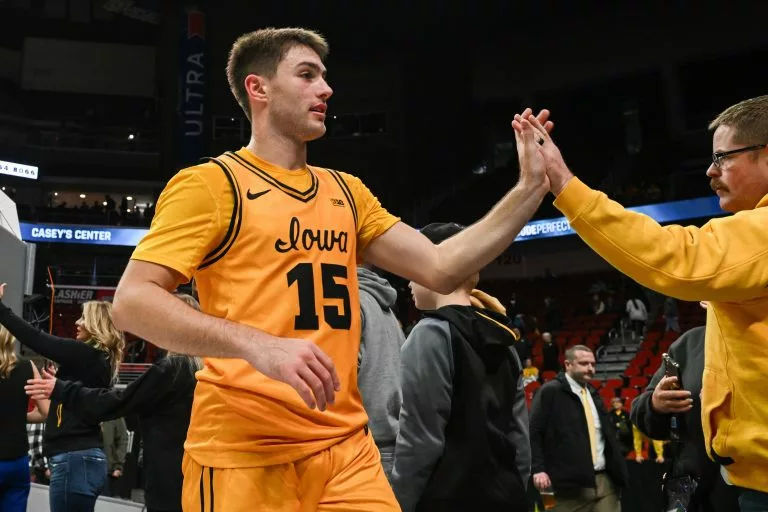 Iowa vs Indiana Picks and Predictions for Saturday, January 17, 2026