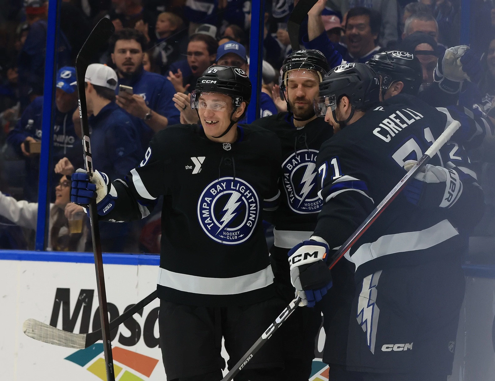 Florida Panthers vs Tampa Bay Lightning Picks and Predictions for Thursday February 5 2026