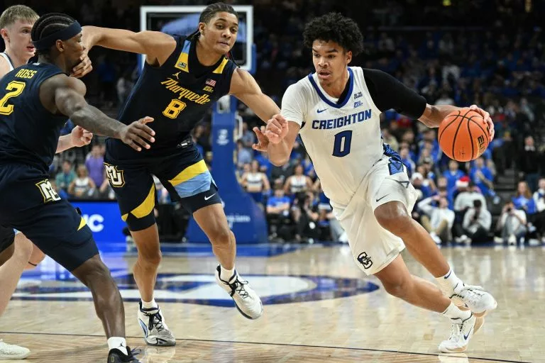 Creighton vs Marquette prediction