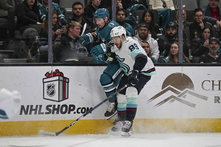 Seattle Kraken vs Anaheim Ducks Picks & Predictions Monday December 22 2025