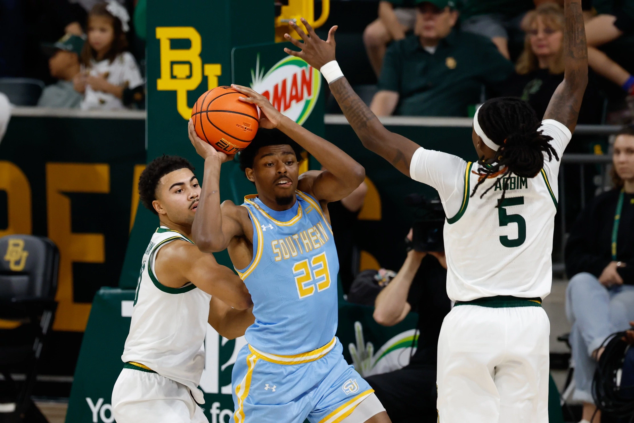 Southern Jaguars vs Illinois Fighting Illini Picks & Predictions for Monday December 29 2025