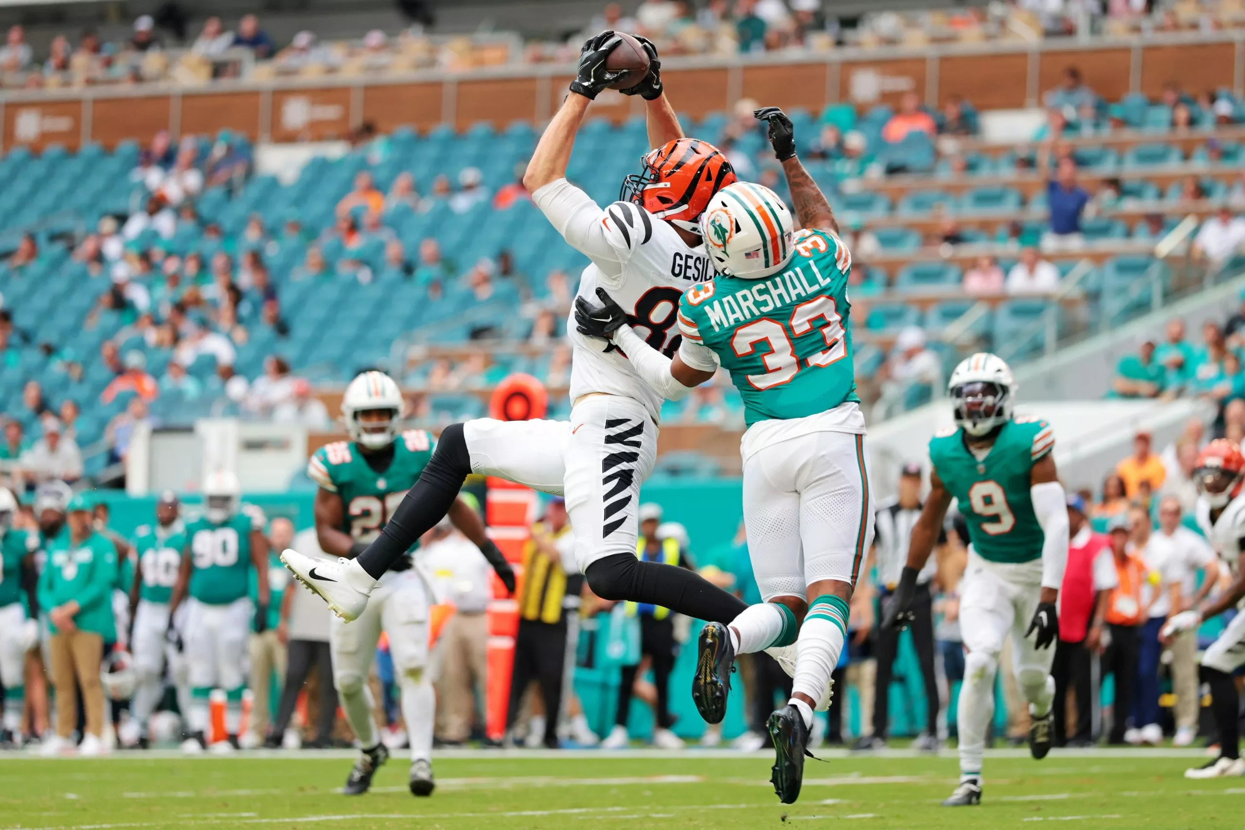 Arizona Cardinals vs Cincinnati Bengals Picks and Prediction for Saturday, December 27, 2025