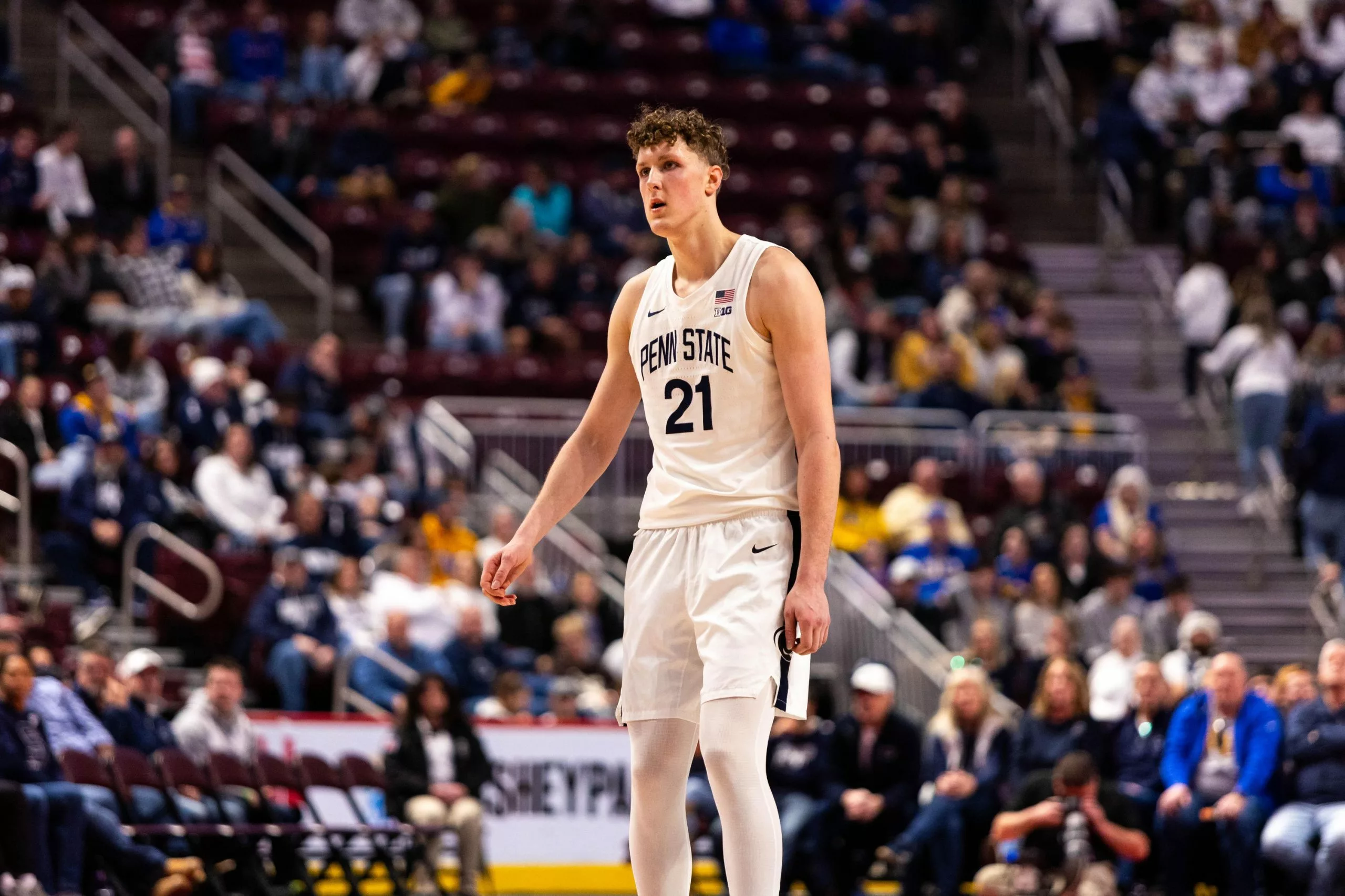 North Carolina Central Eagles vs Penn State Nittany Lions Picks & Predictions for Monday December 29 2025