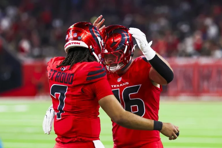 Indianapolis Colts vs Houston Texans Picks and Prediction for Sunday January 4 2026