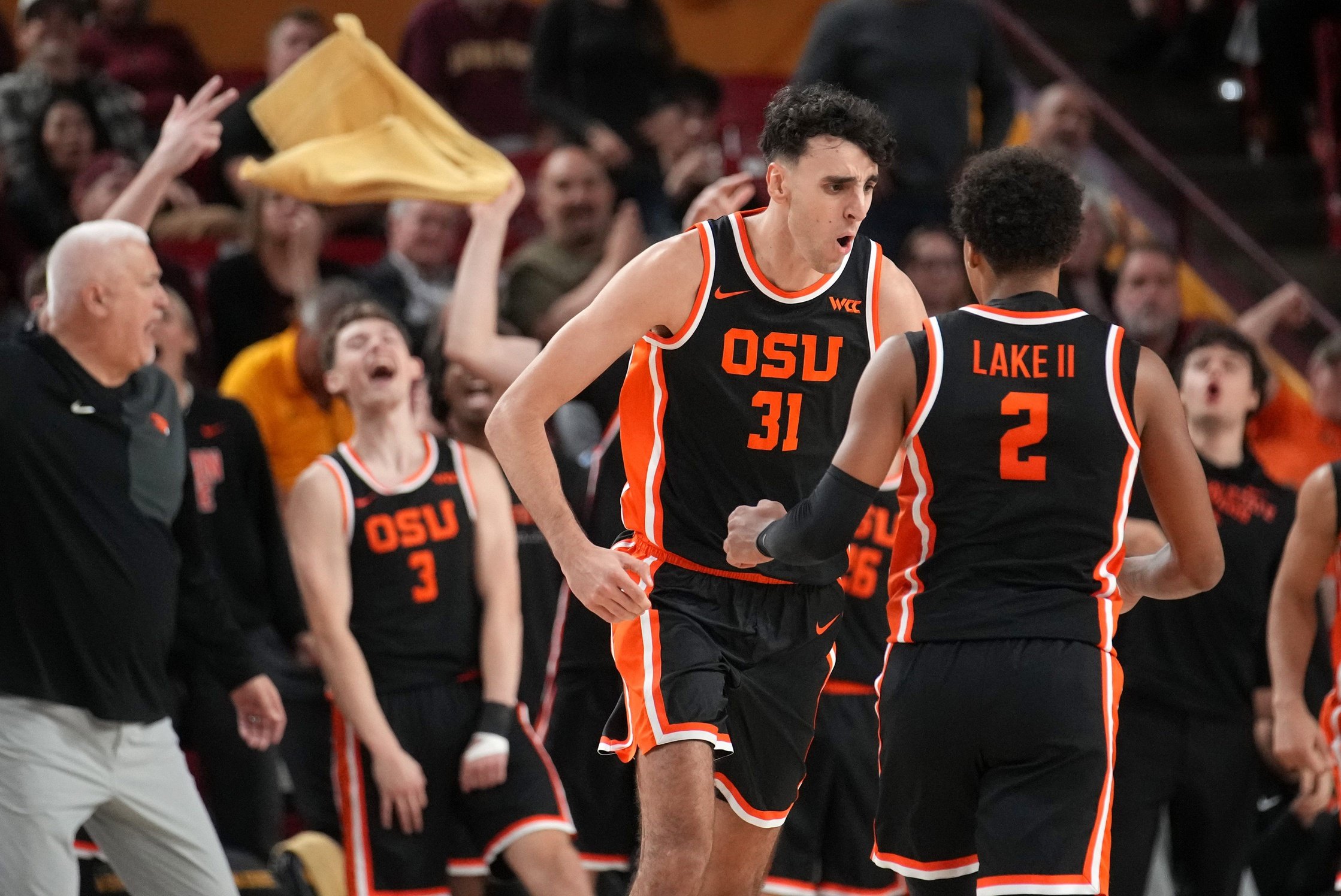 Santa Clara Broncos vs Oregon State Beavers Picks & Predictions for Sunday December 28 2025