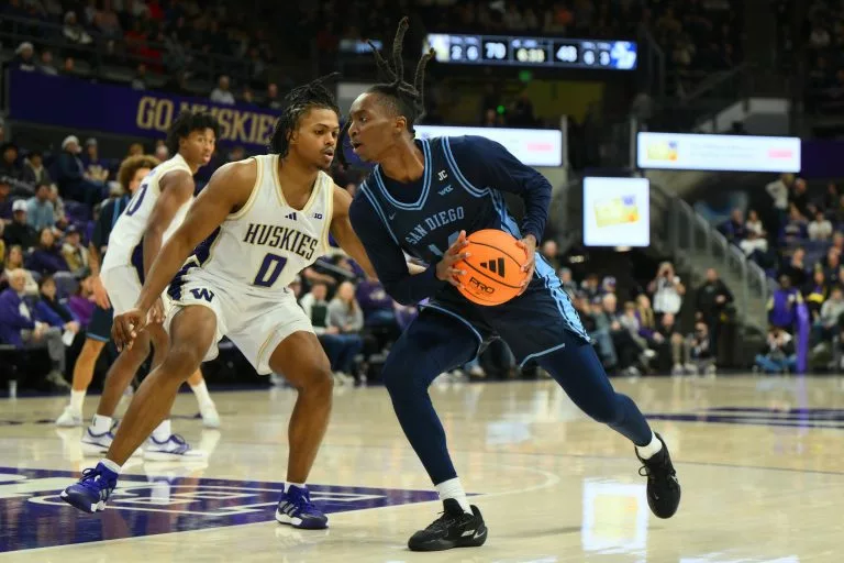 Gonzaga Bulldogs vs San Diego Toreros Picks & Predictions for Tuesday December 30, 2025